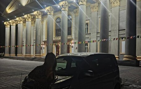 Honda N-WGN I рестайлинг, 2015 год, 770 000 рублей, 3 фотография