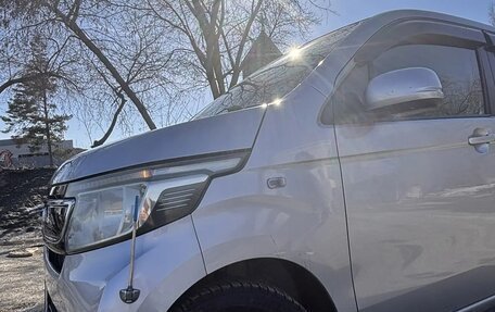 Honda N-WGN I рестайлинг, 2015 год, 770 000 рублей, 12 фотография