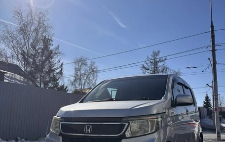 Honda N-WGN I рестайлинг, 2015 год, 770 000 рублей, 7 фотография