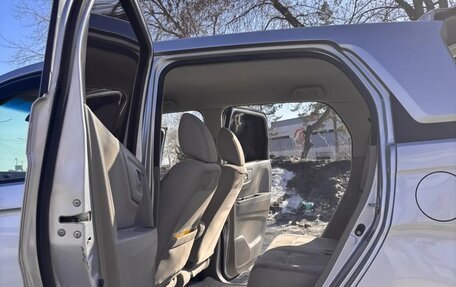 Honda N-WGN I рестайлинг, 2015 год, 770 000 рублей, 15 фотография