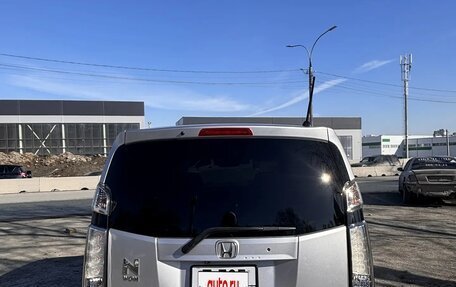 Honda N-WGN I рестайлинг, 2015 год, 770 000 рублей, 11 фотография