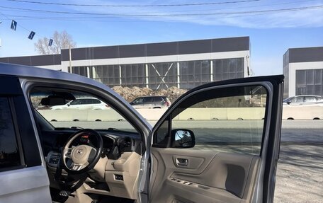 Honda N-WGN I рестайлинг, 2015 год, 770 000 рублей, 16 фотография