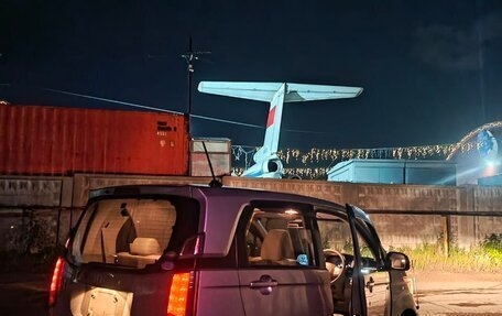 Honda N-WGN I рестайлинг, 2015 год, 770 000 рублей, 4 фотография