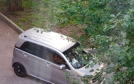 Honda N-WGN I рестайлинг, 2015 год, 770 000 рублей, 6 фотография