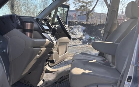 Honda N-WGN I рестайлинг, 2015 год, 770 000 рублей, 14 фотография