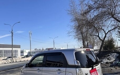 Honda N-WGN I рестайлинг, 2015 год, 770 000 рублей, 10 фотография