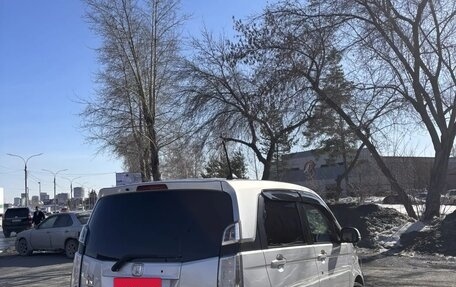 Honda N-WGN I рестайлинг, 2015 год, 770 000 рублей, 9 фотография