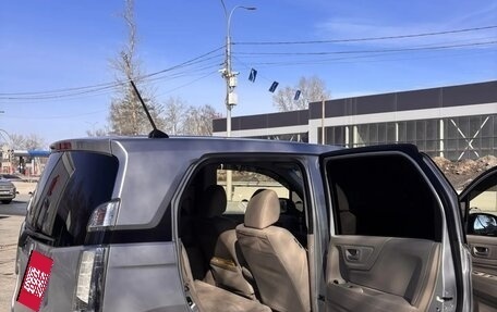 Honda N-WGN I рестайлинг, 2015 год, 770 000 рублей, 17 фотография