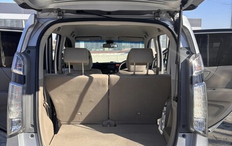 Honda N-WGN I рестайлинг, 2015 год, 770 000 рублей, 18 фотография