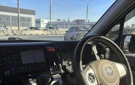 Honda N-WGN I рестайлинг, 2015 год, 770 000 рублей, 19 фотография