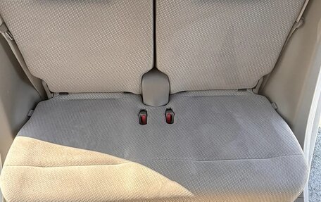 Honda N-WGN I рестайлинг, 2015 год, 770 000 рублей, 24 фотография