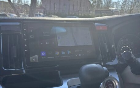 Honda N-WGN I рестайлинг, 2015 год, 770 000 рублей, 20 фотография