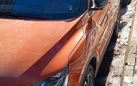 Geely Coolray I, 2022 год, 1 850 000 рублей, 3 фотография