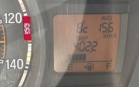 Honda N-WGN I рестайлинг, 2015 год, 770 000 рублей, 27 фотография