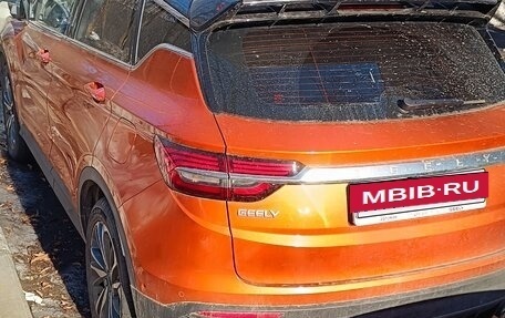 Geely Coolray I, 2022 год, 1 850 000 рублей, 2 фотография