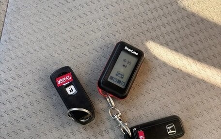 Honda N-WGN I рестайлинг, 2015 год, 770 000 рублей, 25 фотография