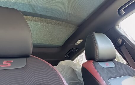 Geely Coolray I, 2022 год, 1 850 000 рублей, 7 фотография