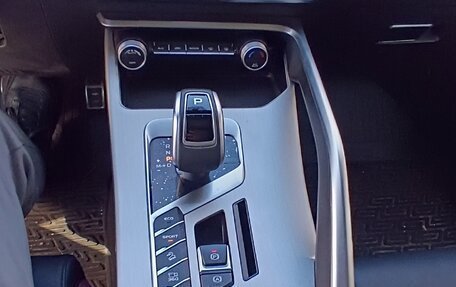 Geely Coolray I, 2022 год, 1 850 000 рублей, 11 фотография