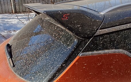 Geely Coolray I, 2022 год, 1 850 000 рублей, 15 фотография