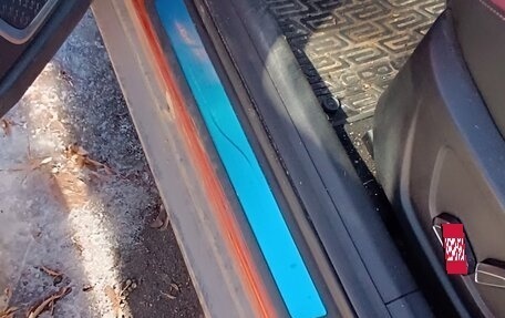 Geely Coolray I, 2022 год, 1 850 000 рублей, 10 фотография