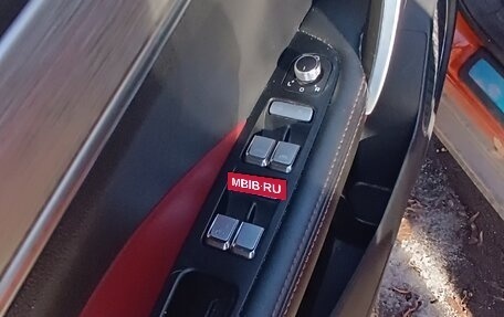 Geely Coolray I, 2022 год, 1 850 000 рублей, 8 фотография