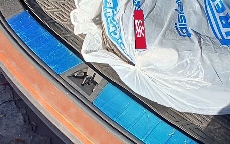 Geely Coolray I, 2022 год, 1 850 000 рублей, 16 фотография