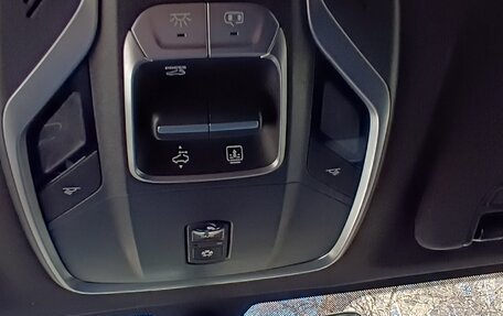 Geely Coolray I, 2022 год, 1 850 000 рублей, 17 фотография