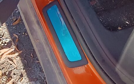 Geely Coolray I, 2022 год, 1 850 000 рублей, 18 фотография