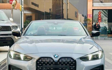 BMW 4 серия, 2025 год, 9 500 000 рублей, 2 фотография