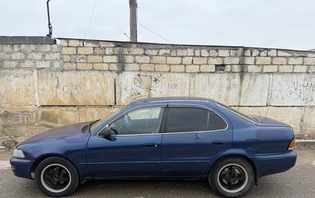 Toyota Sprinter VIII (E110), 1993 год, 230 000 рублей, 2 фотография