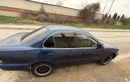 Toyota Sprinter VIII (E110), 1993 год, 230 000 рублей, 4 фотография