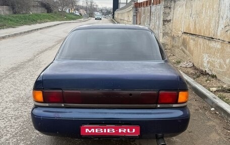 Toyota Sprinter VIII (E110), 1993 год, 230 000 рублей, 3 фотография