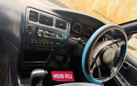 Toyota Sprinter VIII (E110), 1993 год, 230 000 рублей, 5 фотография