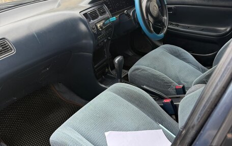 Toyota Sprinter VIII (E110), 1993 год, 230 000 рублей, 6 фотография