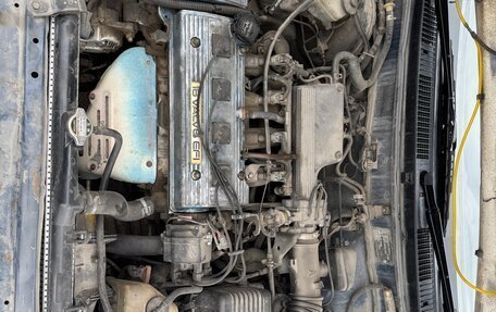 Toyota Sprinter VIII (E110), 1993 год, 230 000 рублей, 8 фотография