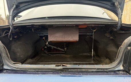 Toyota Sprinter VIII (E110), 1993 год, 230 000 рублей, 9 фотография