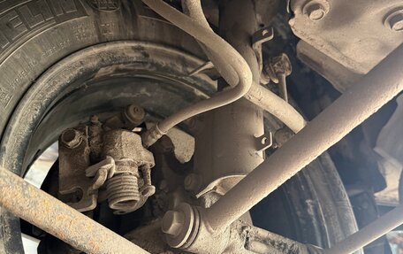 Toyota Sprinter VIII (E110), 1993 год, 230 000 рублей, 12 фотография