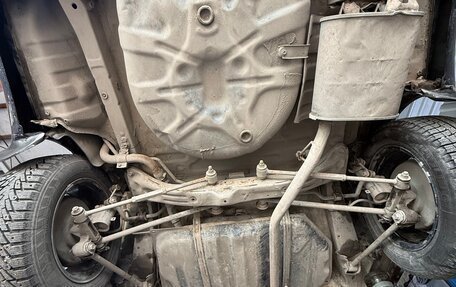 Toyota Sprinter VIII (E110), 1993 год, 230 000 рублей, 15 фотография