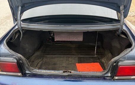 Toyota Sprinter VIII (E110), 1993 год, 230 000 рублей, 10 фотография