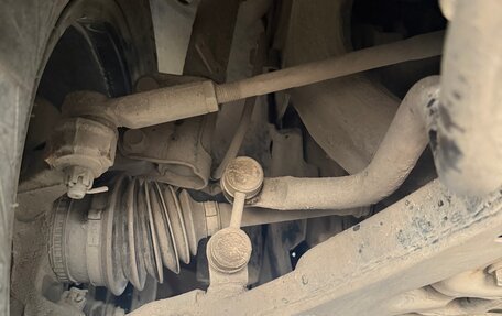 Toyota Sprinter VIII (E110), 1993 год, 230 000 рублей, 13 фотография