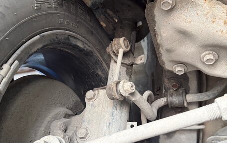 Toyota Sprinter VIII (E110), 1993 год, 230 000 рублей, 11 фотография