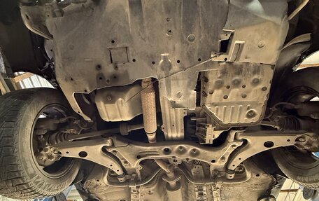 Toyota Sprinter VIII (E110), 1993 год, 230 000 рублей, 17 фотография