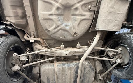 Toyota Sprinter VIII (E110), 1993 год, 230 000 рублей, 16 фотография