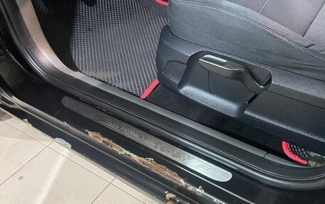 Ford Focus II рестайлинг, 2008 год, 299 000 рублей, 10 фотография