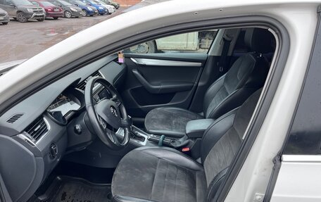 Skoda Octavia, 2014 год, 1 150 000 рублей, 5 фотография