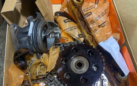 Ford Focus II рестайлинг, 2008 год, 299 000 рублей, 12 фотография