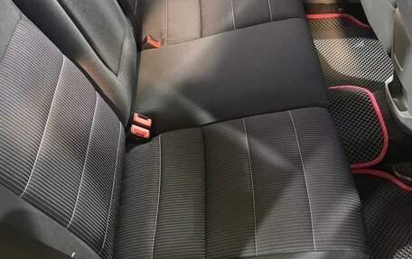 Ford Focus II рестайлинг, 2008 год, 299 000 рублей, 9 фотография