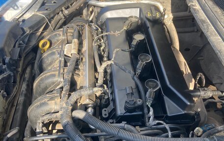 Ford Focus II рестайлинг, 2008 год, 299 000 рублей, 14 фотография