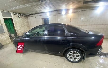 Ford Focus II рестайлинг, 2008 год, 299 000 рублей, 6 фотография