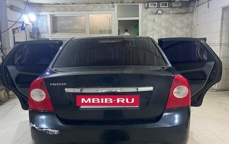 Ford Focus II рестайлинг, 2008 год, 299 000 рублей, 7 фотография